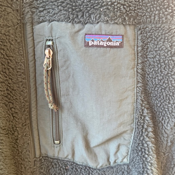 Vintage Patagonia Retro X Jacket style 23055 Size XL - Picture 4 of 11